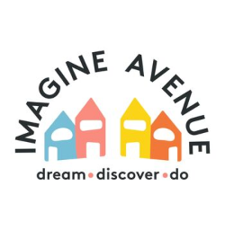 Imagine Avenue Logo